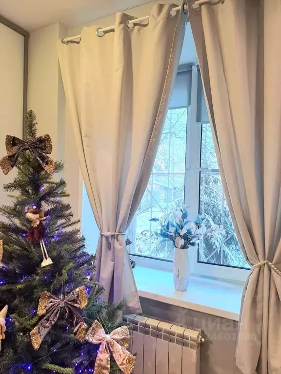 1-к кв. Нижегородская область, Нижний Новгород ул. Бекетова, 4А (35.0 ... - Фото 1