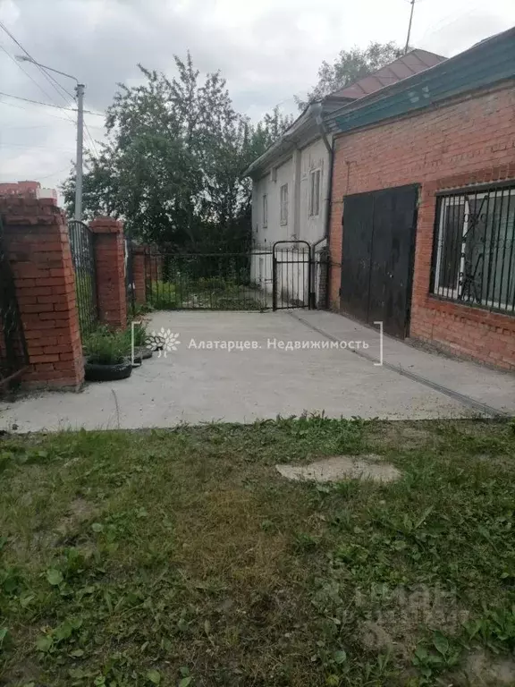 Дом в Томская область, Томск пос. Степановка, пер. Таджикский, 1 (133 ... - Фото 1