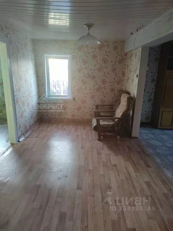 Дом в Хакасия, Алтайский район, с. Белый Яр Садовый пер., 12 (60 м) - Фото 2