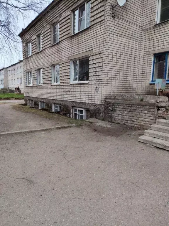 Офис в Карелия, Пряжинский район, пос. Эссойла Молодежная ул., 13 (292 ... - Фото 0