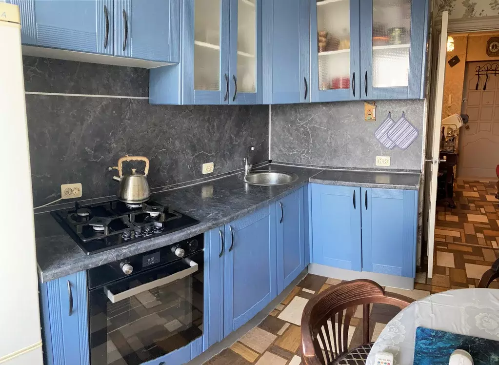 Продаётся 1-к квартира, 28 м - Фото 0