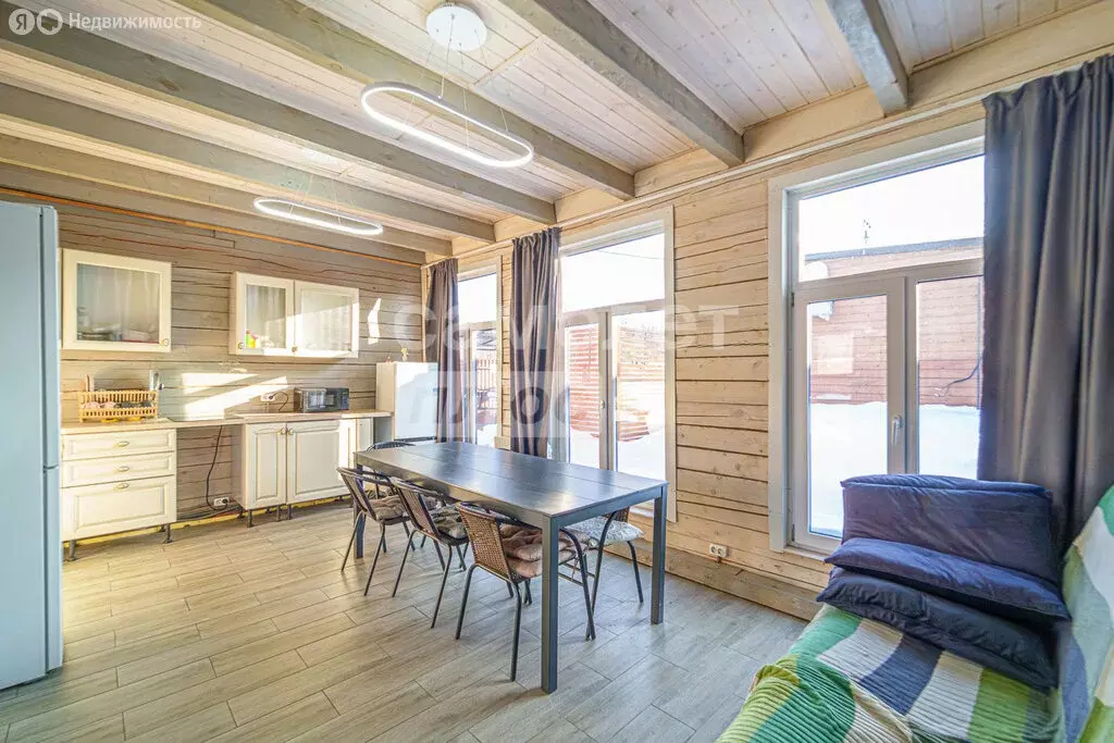 Дом в Пермь, Встречная улица, 30В/1 (71.7 м) - Фото 0