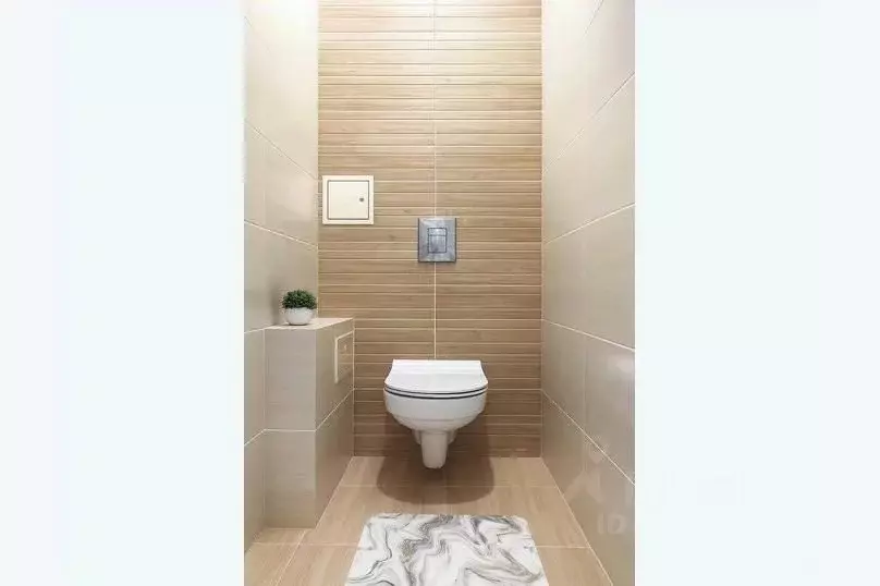 3-к кв. Ставропольский край, Ессентуки Октябрьская ул., 8/8 (70.0 м) - Фото 2