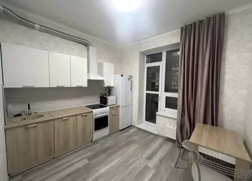 1-к кв. Московская область, Мытищи просп. Астрахова, 1 (35.0 м) - Фото 2
