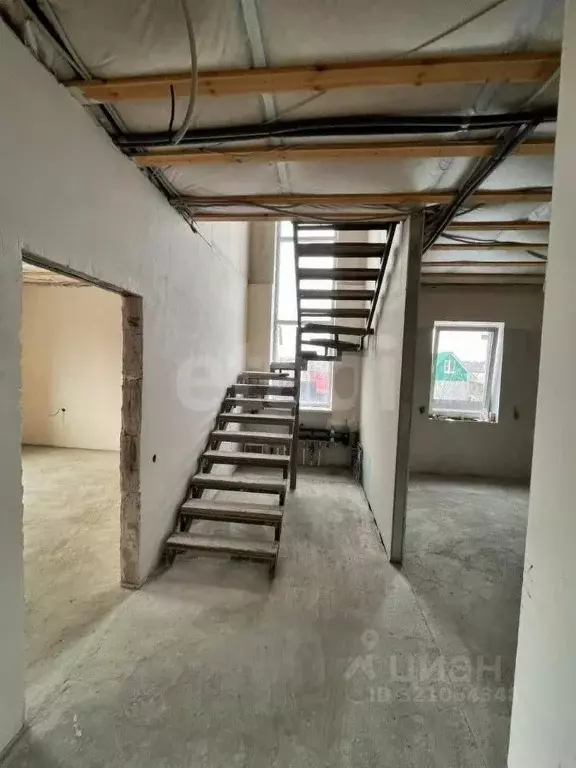 Дом в Ставропольский край, Ставрополь Мебельщик садовое товарищество, ... - Фото 1