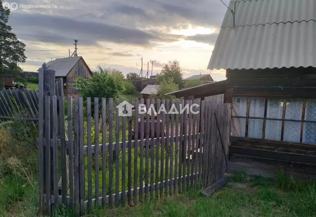 Участок в село Нижний Саянтуй, ДНТ Селенга, Садовая улица (9 м) - Фото 2