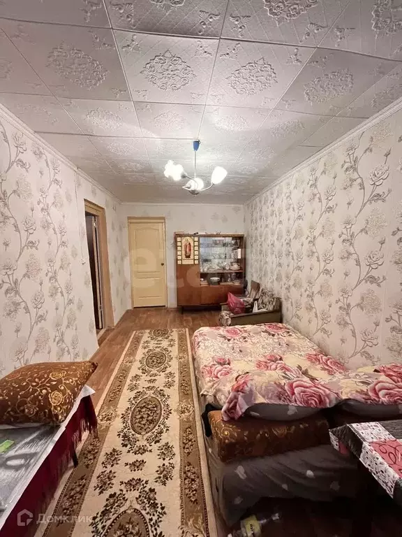 Продаётся 2-к квартира, 46 м - Фото 1