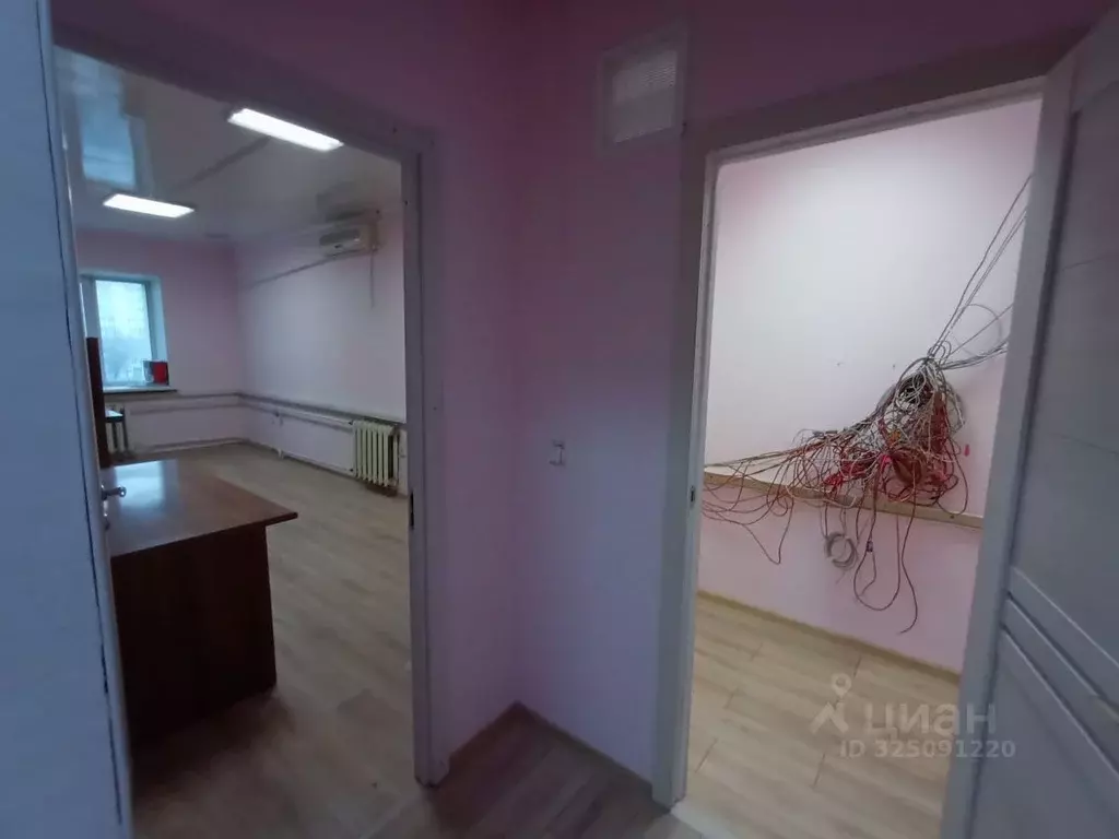 Офис в Москва Ферганская ул., 6С8 (50 м) - Фото 1