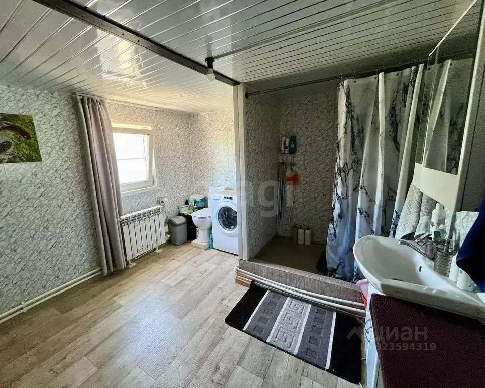 Дом в Владимирская область, Петушки Садовая ул., 8 (56 м) - Фото 1