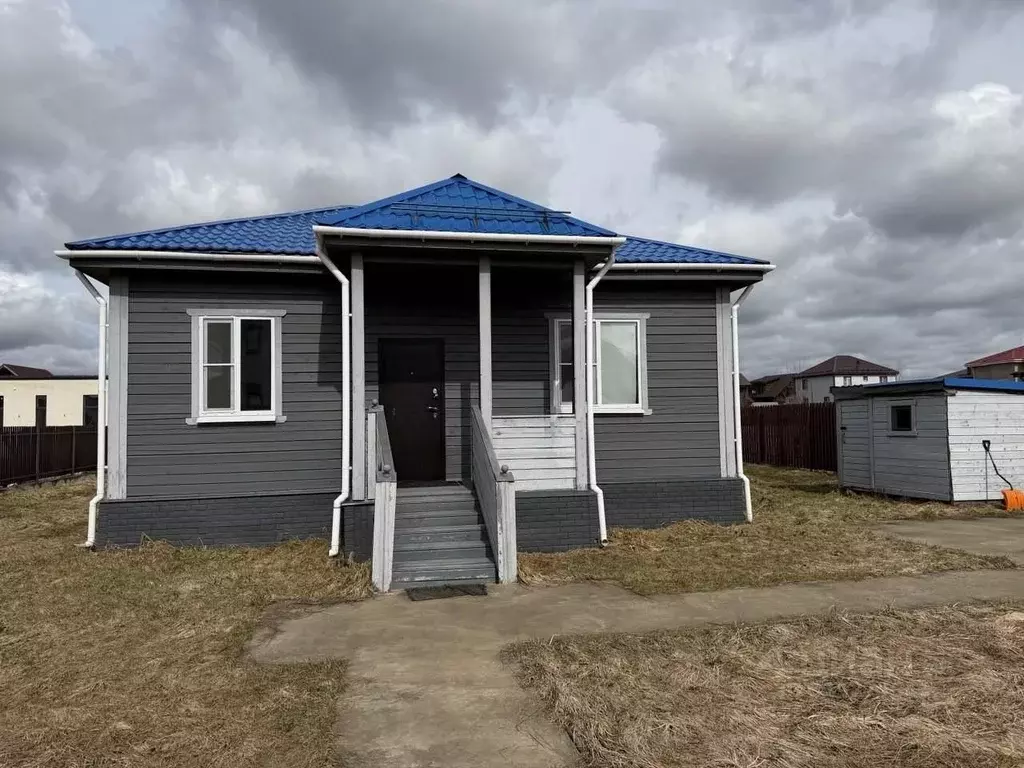 Дом в Москва Фаворит кп, 177 (61 м) - Фото 2