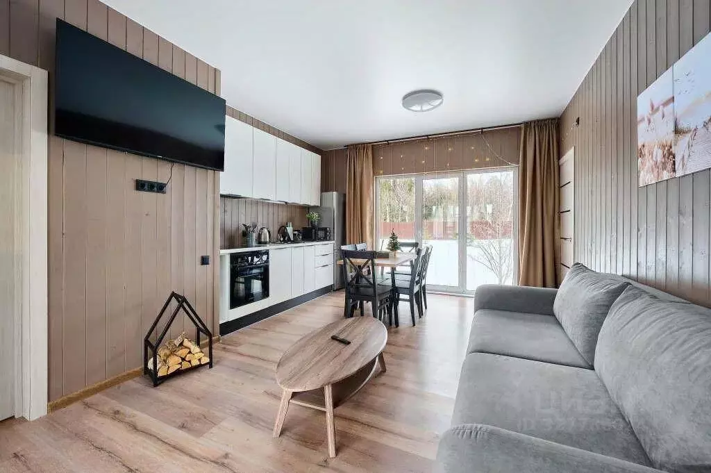 Дом, 81 м - Фото 2