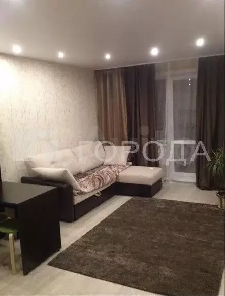 Квартира-студия, 33 м, 7/10 эт. - Фото 0