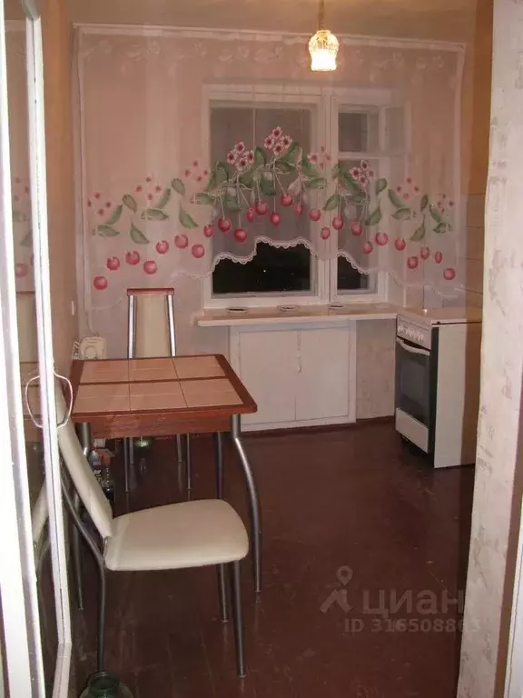 2-к кв. Самарская область, Самара Молодогвардейская ул., 211 (46.1 м) - Фото 0