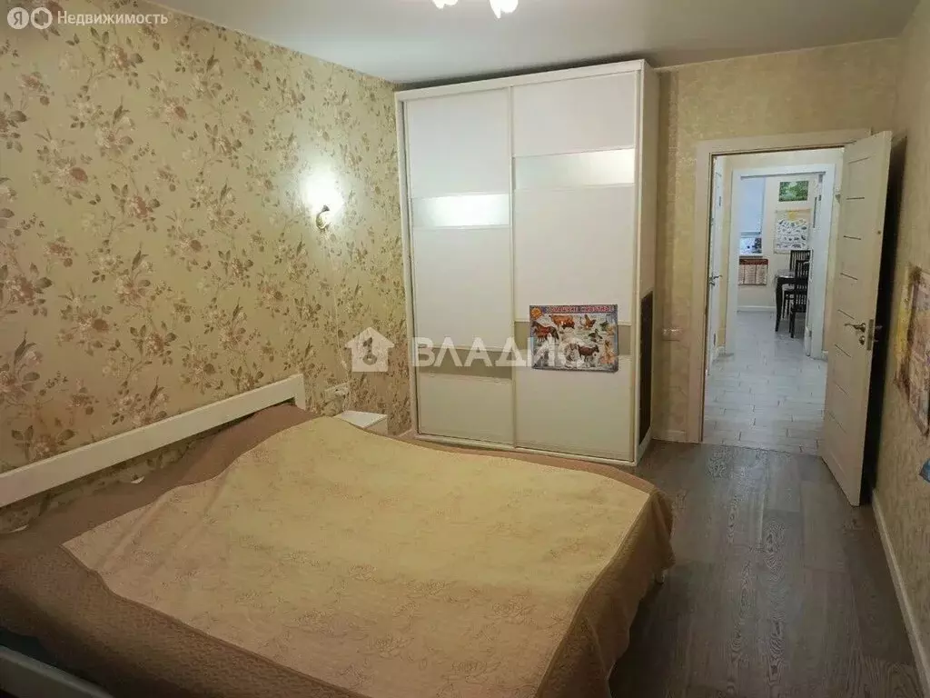 2-комнатная квартира: Королёв, улица Горького, 79к7 (70 м) - Фото 2