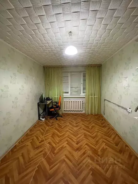 2-к кв. Курская область, Курск Межевая ул., 3 (41.0 м) - Фото 1