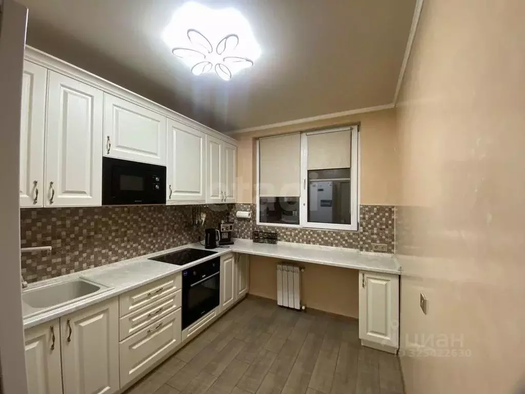 2-к кв. Московская область, Лыткарино 6-й мкр, 15Б (40.5 м) - Фото 2