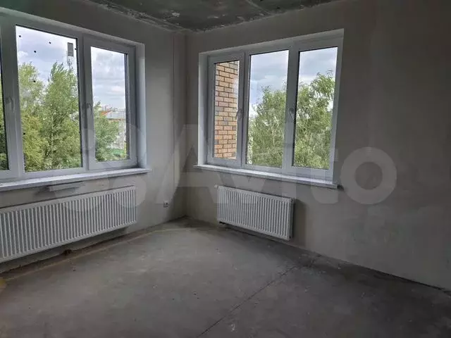 3-к. квартира, 88 м, 5/17 эт. - Фото 0