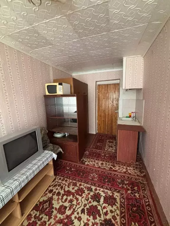 Комната Новосибирская область, Бердск ул. Ленина, 40 (12.9 м) - Фото 1
