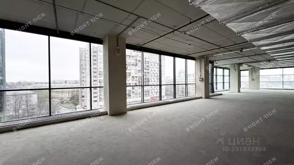 Офис в Санкт-Петербург Наличная ул., 44К1 (1228 м) - Фото 1