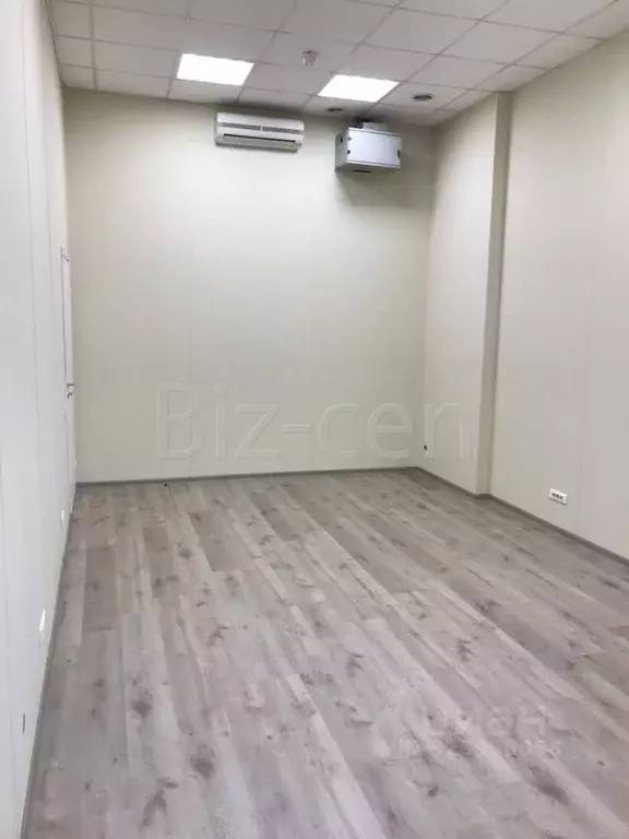 Офис в Санкт-Петербург просп. Бакунина, 5 (27 м) - Фото 2