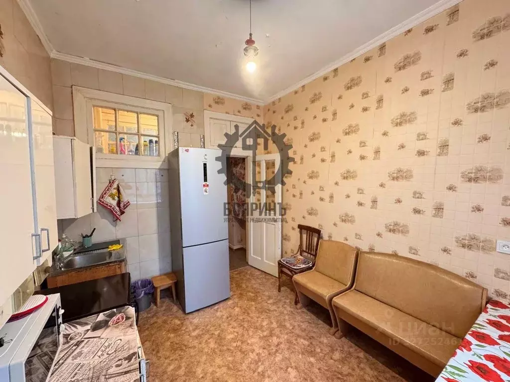 2-к кв. Свердловская область, Екатеринбург ул. Свердлова, 56 (59.7 м) - Фото 2