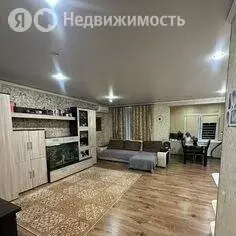 3-комнатная квартира: Ставрополь, переулок Крупской, 29 (70.1 м) - Фото 1