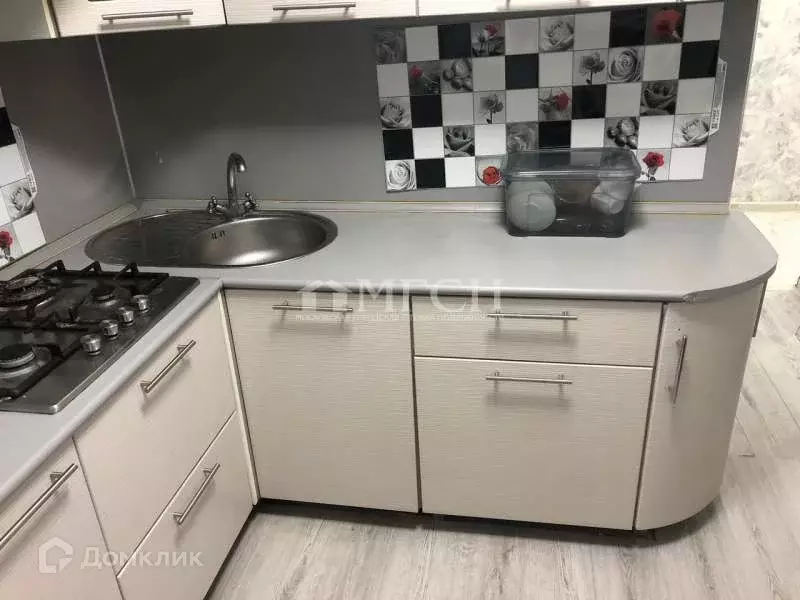 Продаётся 2-к квартира, 42.3 м - Фото 0