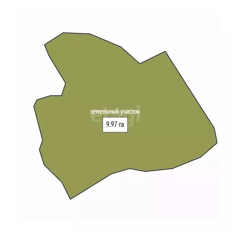 Участок в Амурская область, Бурейский муниципальный округ, с. ... - Фото 2