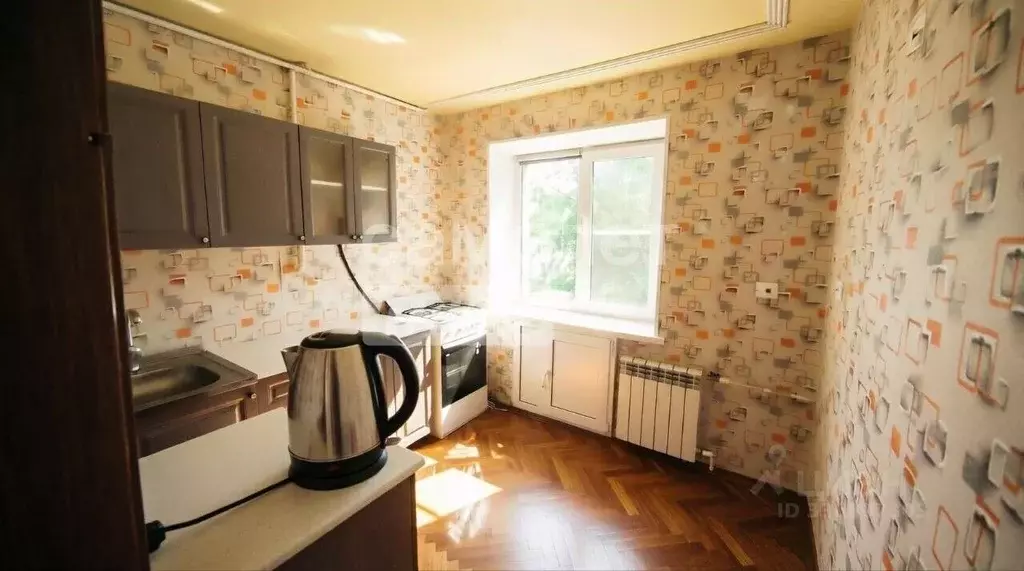 3-к кв. Челябинская область, Челябинск ул. Трубников, 7 (55.8 м) - Фото 2