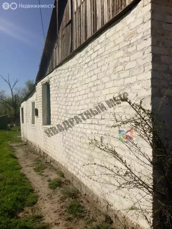 Дом в поселок Шарнут, Заречная улица, 31 (68.7 м) - Фото 2