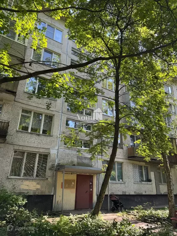 Продаётся 2-к квартира, 45 м - Фото 0