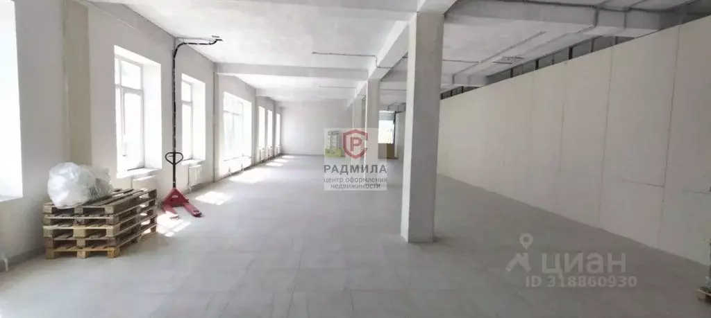 Торговая площадь в Московская область, Сергиев Посад Стахановская ул., ... - Фото 2