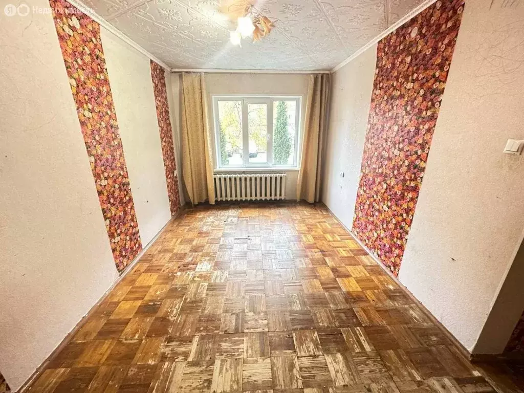 2-комнатная квартира: Ижевск, улица Баранова, 67 (42.6 м) - Фото 2