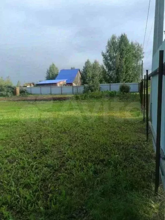 Участок 6,1 сот. (ИЖС) - Фото 0