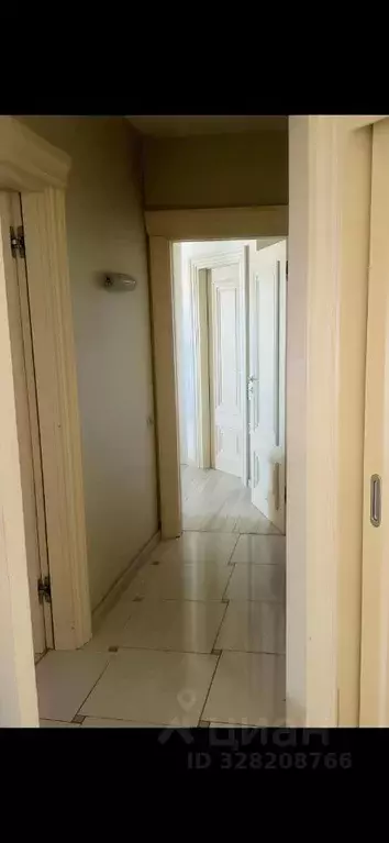 2-к кв. Москва ул. Архитектора Власова, 8 (98.6 м) - Фото 1