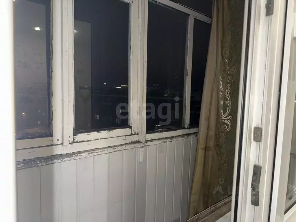 2-к кв. Пензенская область, Пенза просп. Победы, 148 (44.0 м) - Фото 2