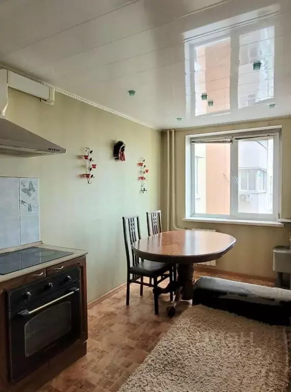3-к кв. Самарская область, Самара Юбилейная ул., 55 (90.0 м) - Фото 2