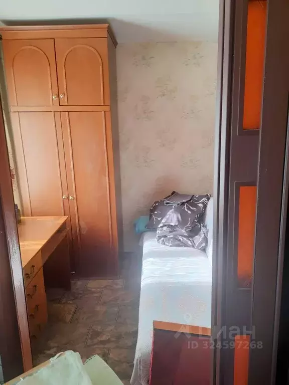 Комната Тульская область, Тула Оружейная ул., 56 (6.0 м) - Фото 1