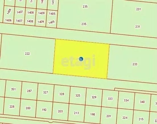 Участок в Свердловская область, Ревда муниципальный округ, с. Кунгурка ... - Фото 2