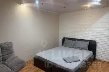 1-к кв. Башкортостан, Уфа Черниковская ул., 5/1 (30.0 м) - Фото 1