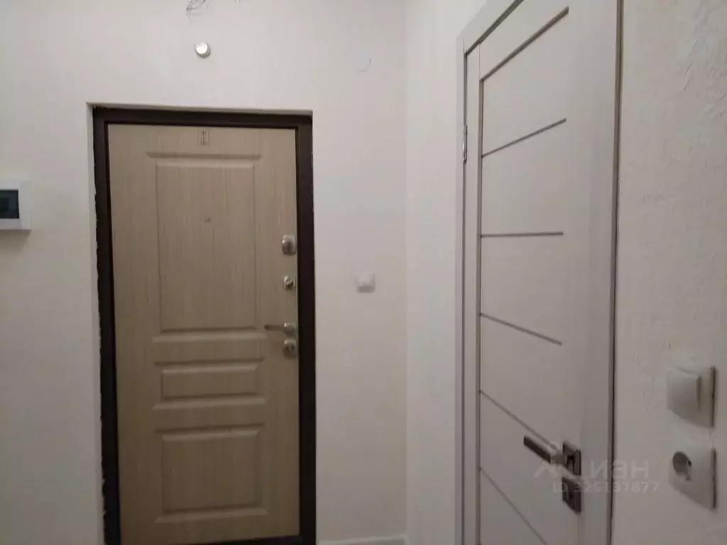 1-к кв. Санкт-Петербург просп. Юнтоловский, 53к1 (38.0 м) - Фото 2