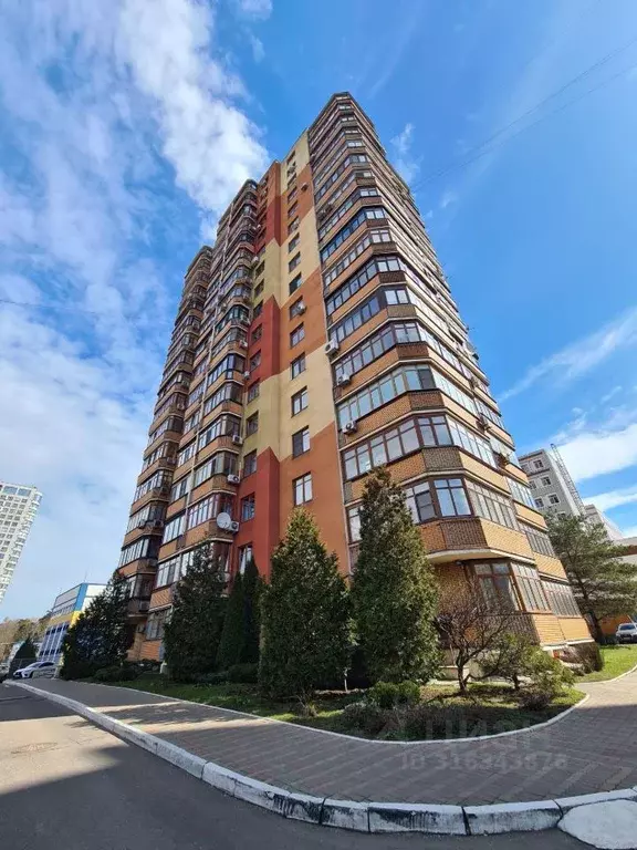 4-к кв. Москва Волоколамское ш., 60К2 (126.0 м) - Фото 0