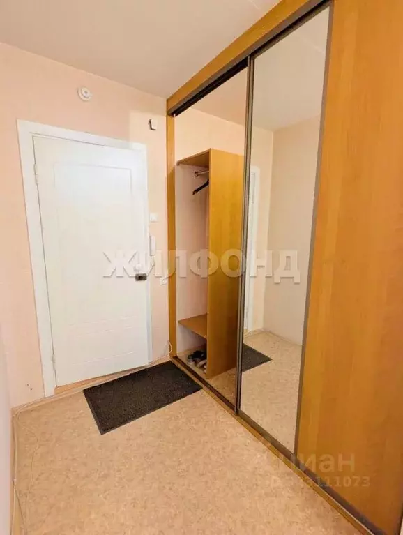 1-к кв. Томская область, Томск ул. 1-я Рабочая, 44 (39.0 м) - Фото 1