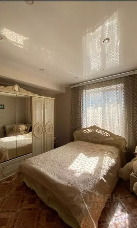 2-к кв. Саратовская область, Саратов ул. Имени В.М. Азина, 36/6 (54.1 ... - Фото 1