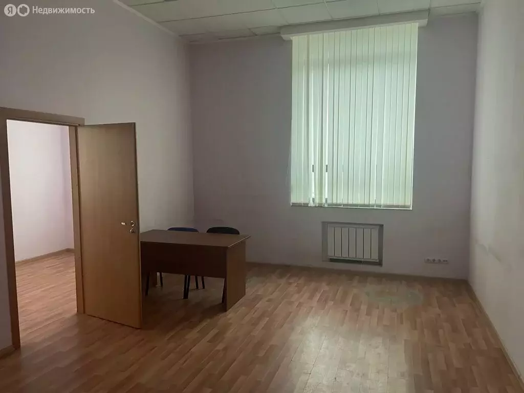 Офис (198.7 м) - Фото 1