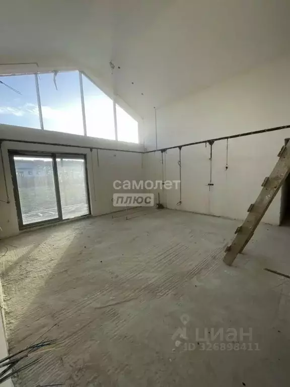 Дом в Краснодарский край, Анапа муниципальный округ, с. Гай-Кодзор ... - Фото 1