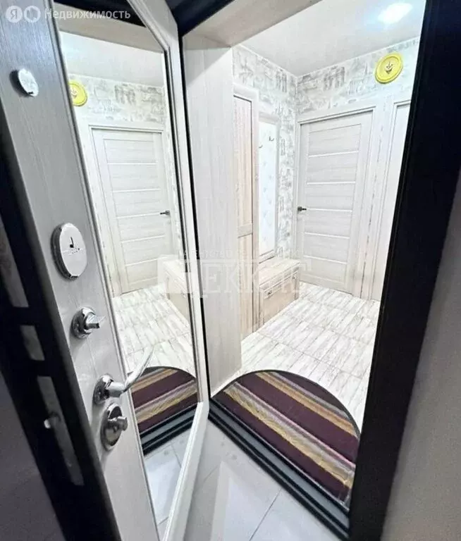 2-комнатная квартира: Вологда, Окружное шоссе, 32 (43.6 м) - Фото 0