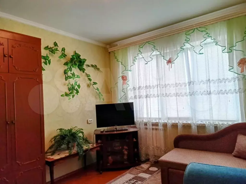 3-к. квартира, 61,2 м, 4/9 эт. - Фото 0