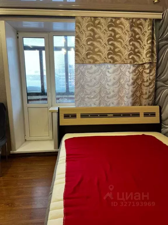 3-к кв. Новосибирская область, Новосибирск ул. Аэропорт, 57 (21.0 м) - Фото 2