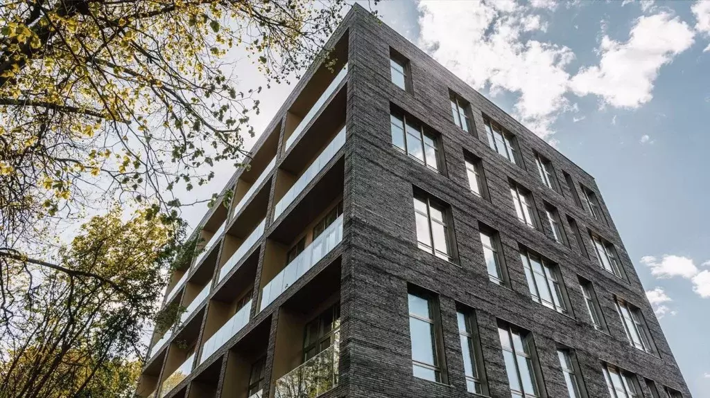 2-к кв. Москва проезд Досфлота, 12 (103.0 м) - Фото 1